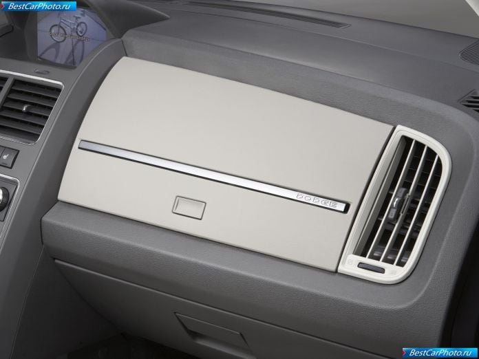 2009 Dodge Journey - фотография 16 из 27