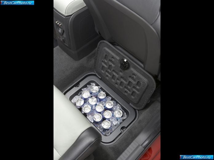 2009 Dodge Journey - фотография 27 из 27