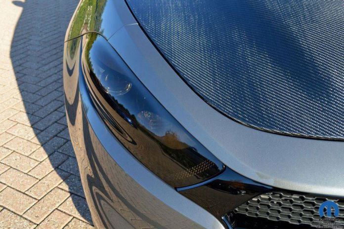 2012 Dodge Dart by Mopar - фотография 6 из 10