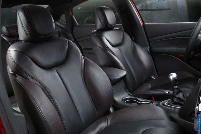 2013 Dodge Dart - фотография 97 из 105