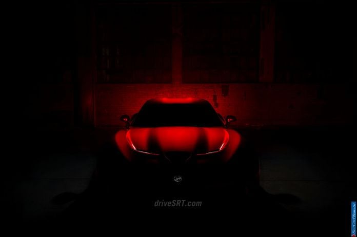2013 Dodge Viper SRT GTS - фотография 58 из 94
