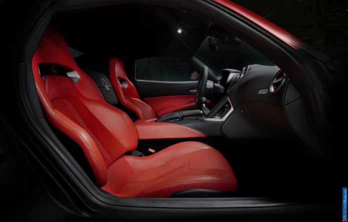 2013 Dodge Viper SRT GTS - фотография 73 из 94