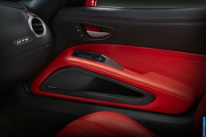 2013 Dodge Viper SRT GTS - фотография 87 из 94