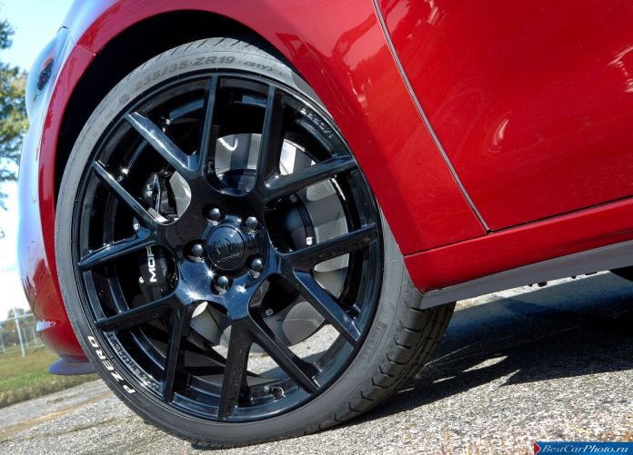 2014 Dodge Dart Scat Package - фотография 10 из 13