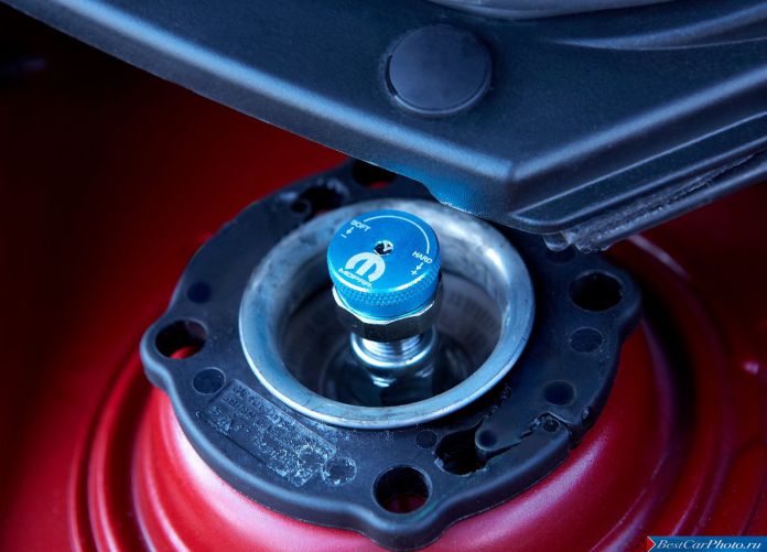 2014 Dodge Dart Scat Package - фотография 11 из 13