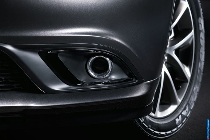 2014 Dodge Durango - фотография 52 из 84