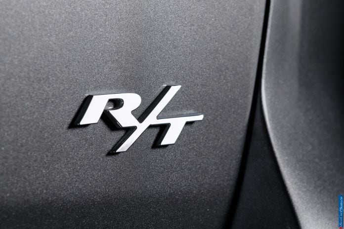 2014 Dodge Durango - фотография 55 из 84