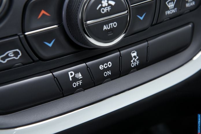 2014 Dodge Durango - фотография 80 из 84