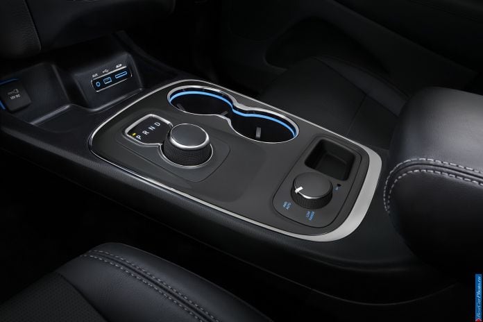 2014 Dodge Durango - фотография 81 из 84