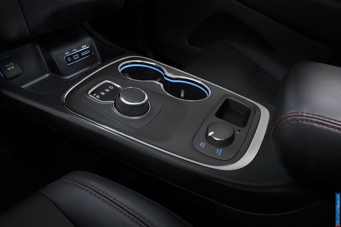 2014 Dodge Durango - фотография 82 из 84