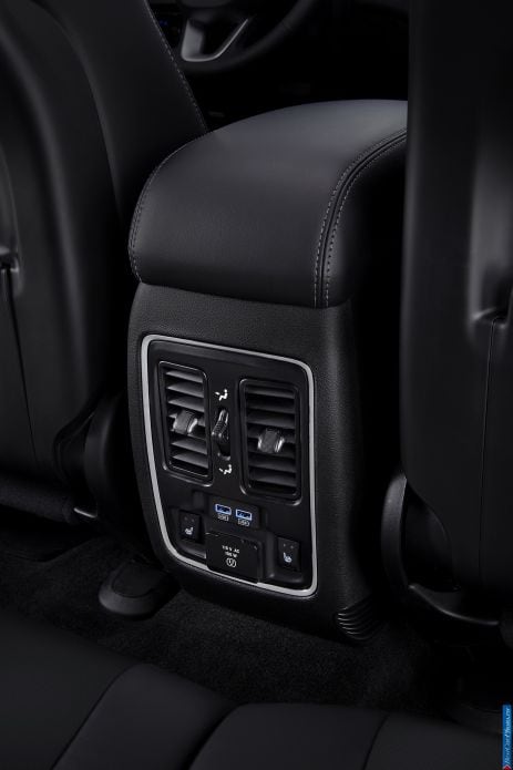 2014 Dodge Durango - фотография 83 из 84
