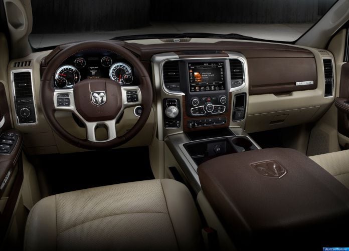 2014 Dodge RAM 1500 - фотография 6 из 44 2014 Dodge RAM 1500 - фотография 6 из 44