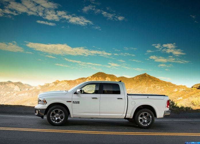 2014 Dodge RAM 1500 - фотография 22 из 44 2014 Dodge RAM 1500 - фотография 22 из 44