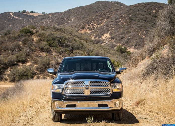 2014 Dodge RAM 1500 - фотография 35 из 44