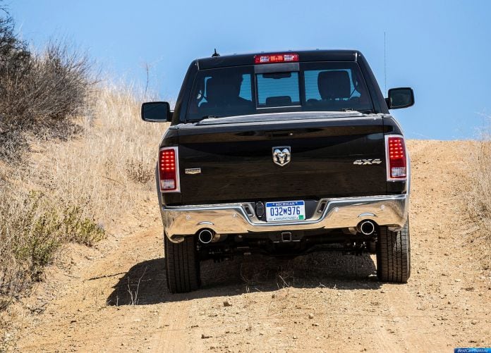 2014 Dodge RAM 1500 - фотография 37 из 44 2014 Dodge RAM 1500 - фотография 37 из 44