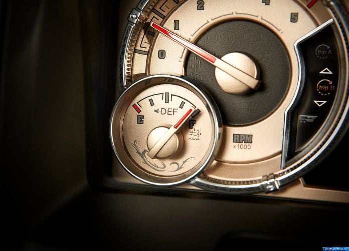 2014 Dodge RAM 1500 - фотография 41 из 44 2014 Dodge RAM 1500 - фотография 41 из 44