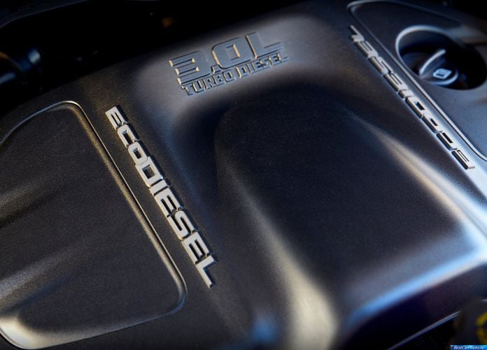 2014 Dodge RAM 1500 - фотография 43 из 44