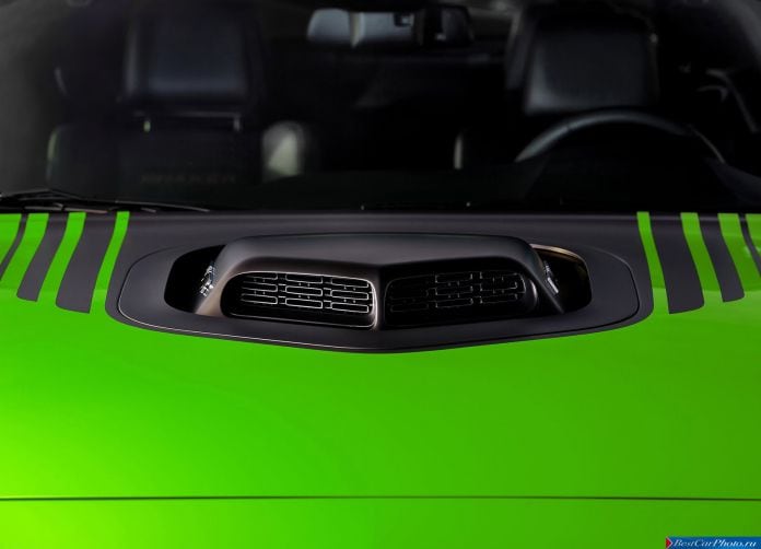 2015 Dodge Challenger - фотография 124 из 169