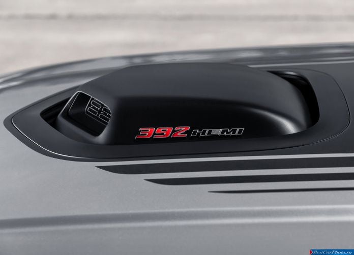 2015 Dodge Challenger - фотография 126 из 169