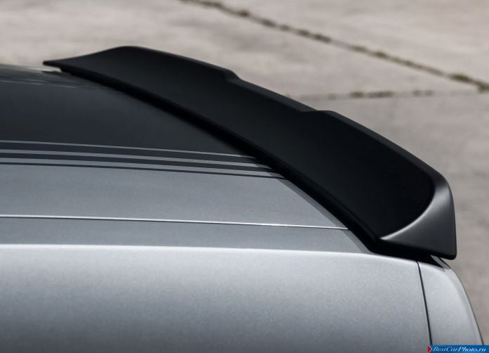 2015 Dodge Challenger - фотография 130 из 169