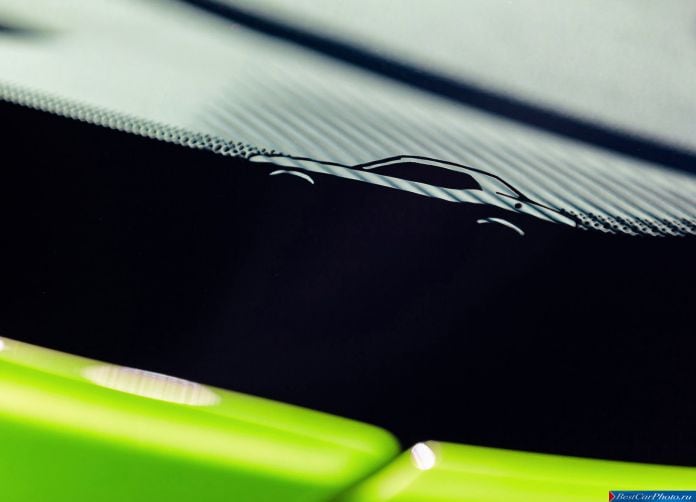 2015 Dodge Challenger - фотография 139 из 169