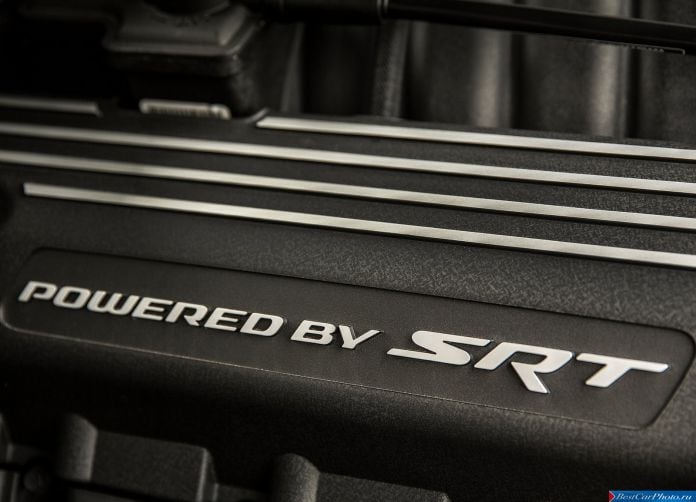 2015 Dodge Challenger - фотография 151 из 169