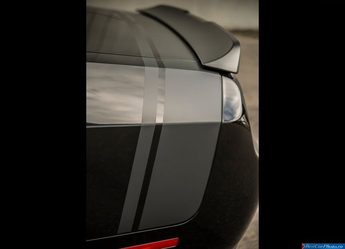2015 Dodge Challenger - фотография 152 из 169