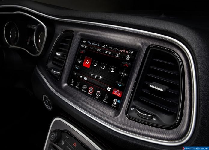 2015 Dodge Challenger - фотография 169 из 169