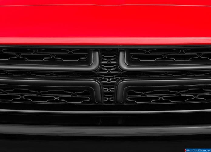 2015 Dodge Charger - фотография 4 из 15