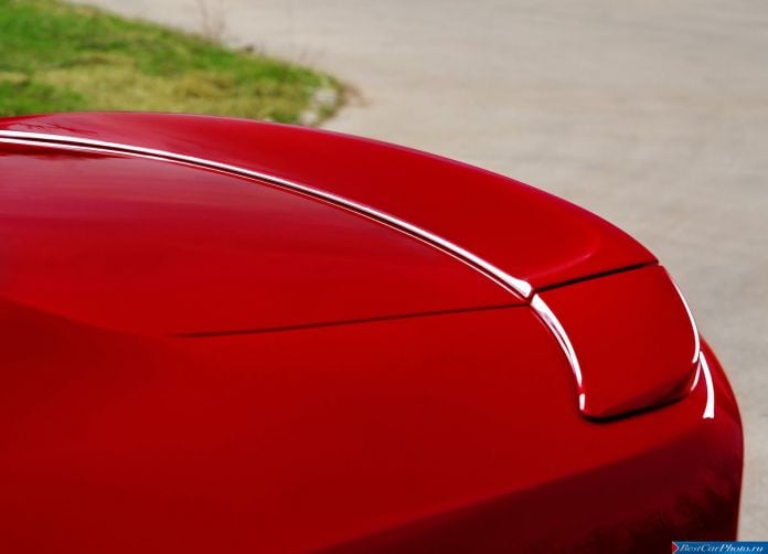 2015 Dodge Charger - фотография 6 из 15