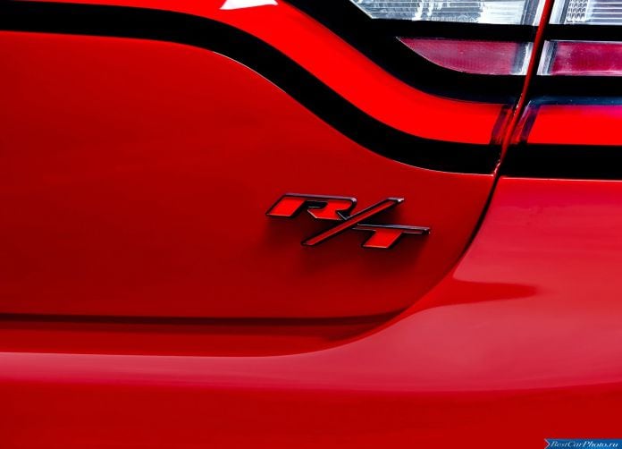 2015 Dodge Charger - фотография 8 из 15
