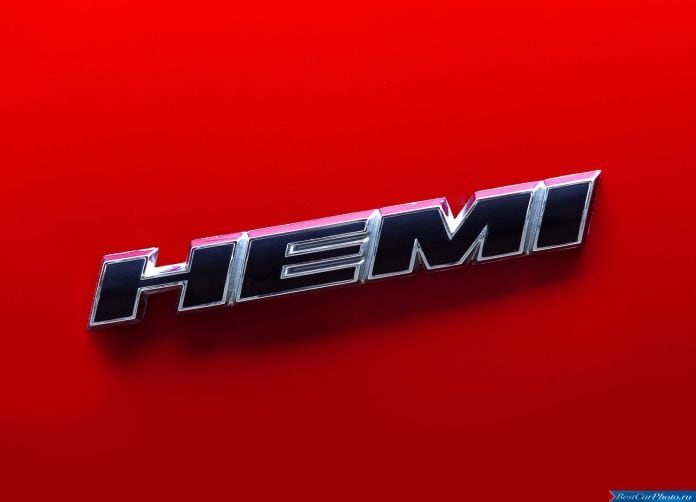 2015 Dodge Charger - фотография 9 из 15