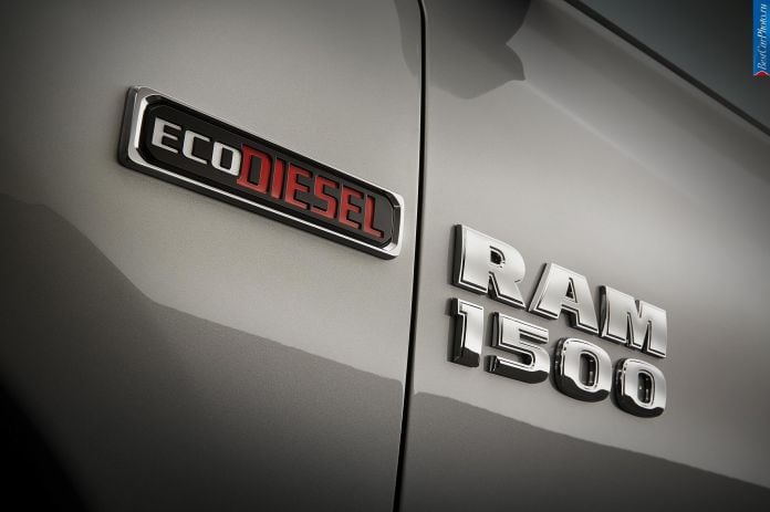 2015 Dodge Ram 1500 Laramie Limited - фотография 29 из 43