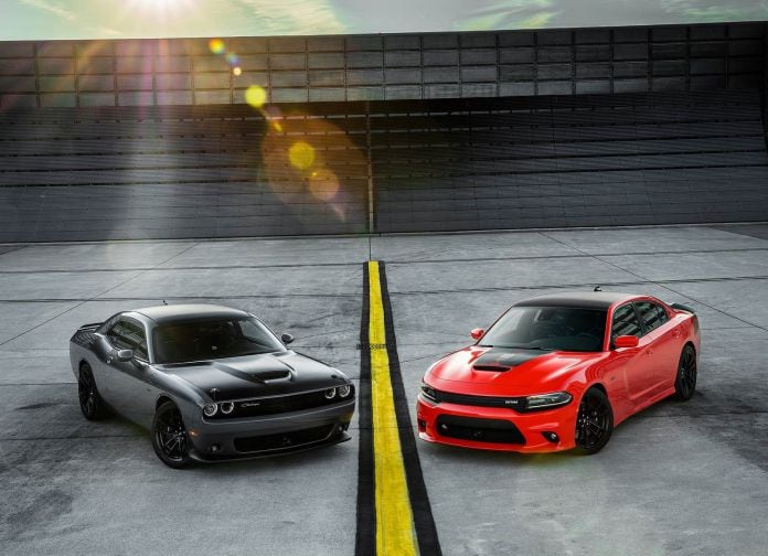 2017 Dodge Charger Daytona 392 - фотография 9 из 12