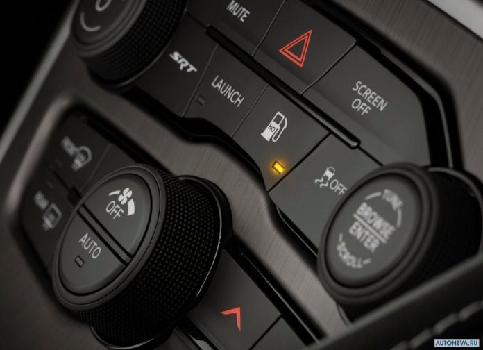 2018 Dodge Challenger SRT Demon - фотография 61 из 140