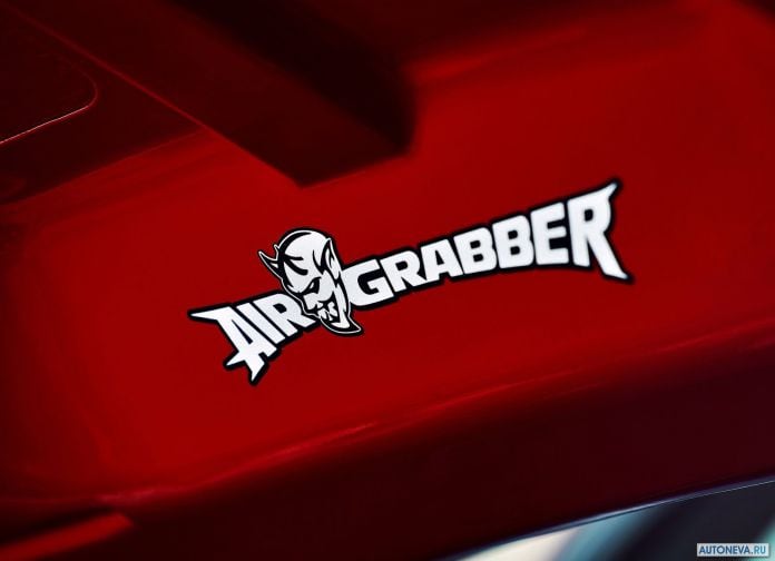 2018 Dodge Challenger SRT Demon - фотография 104 из 140