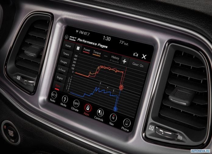 2019 Dodge Challenger - фотография 14 из 24