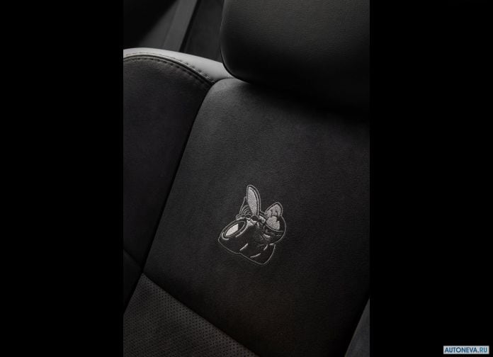 2019 Dodge Challenger - фотография 24 из 24