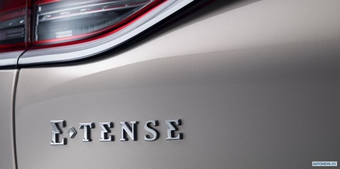 2019 DS 7 Crossback E-Tense 4x4 - фотография 27 из 40