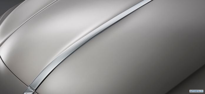 2021 DS 9 e-Tense Rivoli - фотография 23 из 40