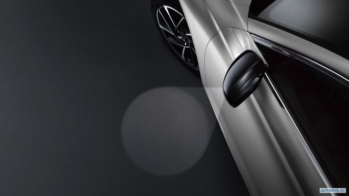 2021 DS 9 e-Tense Rivoli - фотография 27 из 40