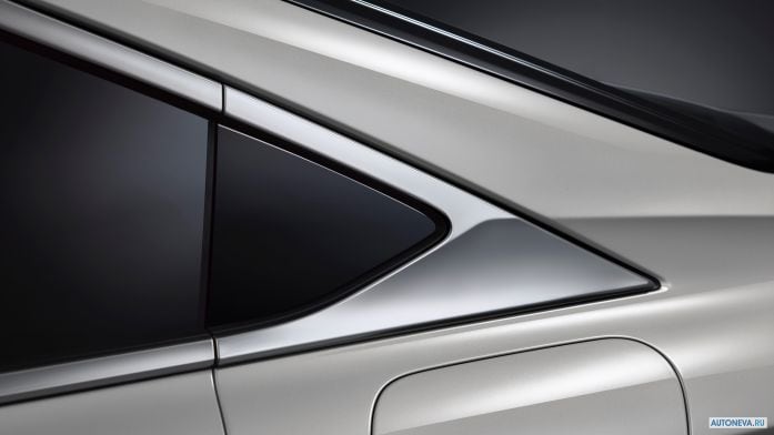 2021 DS 9 e-Tense Rivoli - фотография 31 из 40