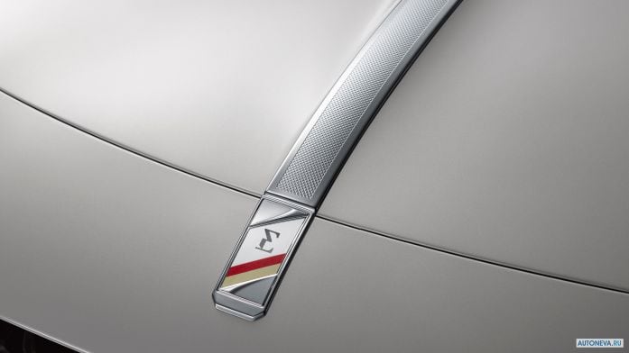 2021 DS 9 e-Tense Rivoli - фотография 33 из 40