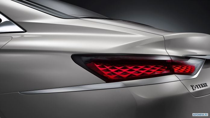 2021 DS 9 e-Tense Rivoli - фотография 35 из 40