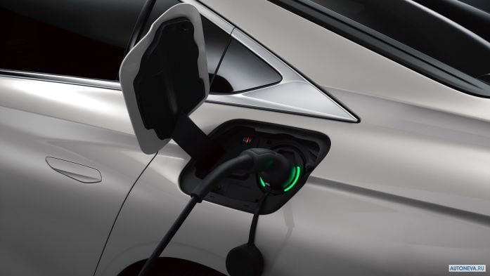 2021 DS 9 e-Tense Rivoli - фотография 38 из 40