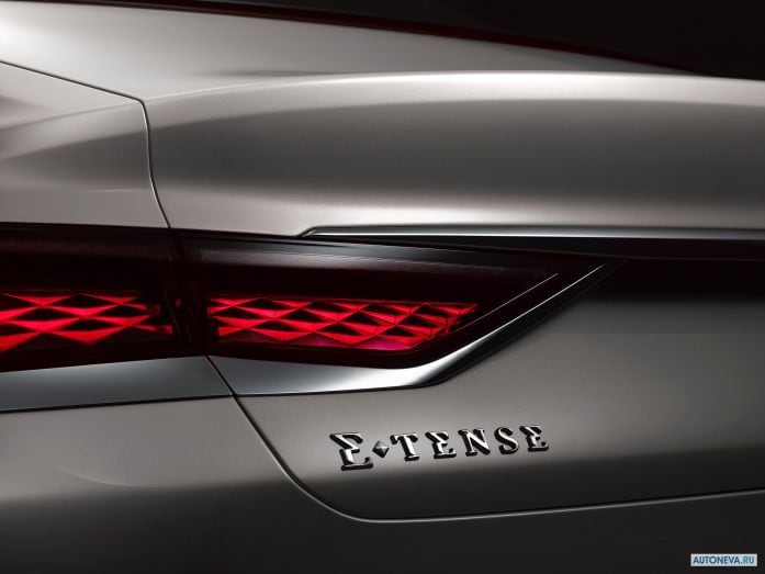 2021 DS 9 e-Tense Rivoli - фотография 40 из 40