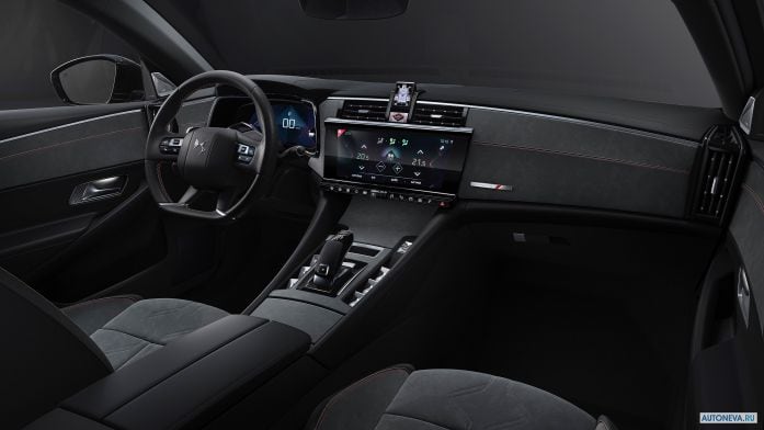 2021 DS 9 Performance Line - фотография 11 из 13 2021 DS 9 Performance Line - фотография 11 из 13