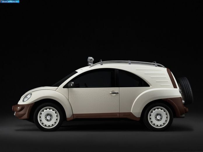 2006 EDAG Biwak Concept - фотография 2 из 6