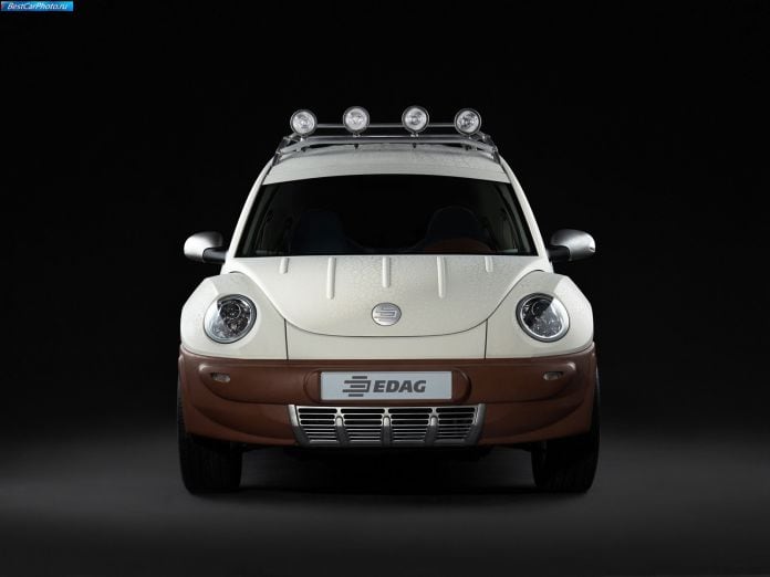 2006 EDAG Biwak Concept - фотография 4 из 6 2006 EDAG Biwak Concept - фотография 4 из 6