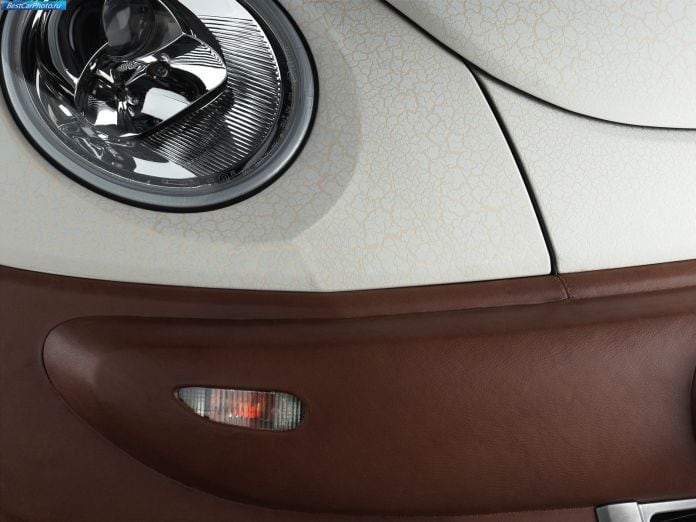 2006 EDAG Biwak Concept - фотография 6 из 6 2006 EDAG Biwak Concept - фотография 6 из 6